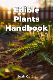 Icon image Edible Plants Handbook