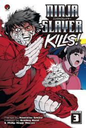 Icon image Ninja Slayer Kills