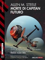 Icon image Morte di Capitan Futuro