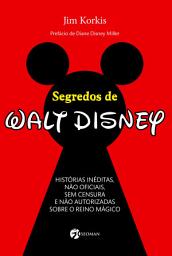 Icon image Segredos de Walt Disney