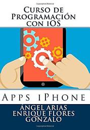 Icon image Curso de Programación con iOS: Apps iPhone