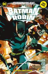 Icon image Batman und Robin