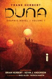 Icon image Duna – Graphic Novel Volume 1