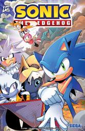 Icon image Sonic the Hedgehog