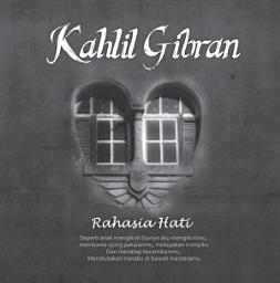 Icon image Kahlil Gibran: Rahasia Hati