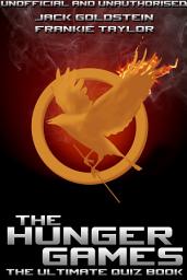 Icon image The Hunger Games - The Ultimate Quiz Book