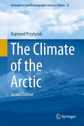 Icon image The Climate of the Arctic: Edition 2