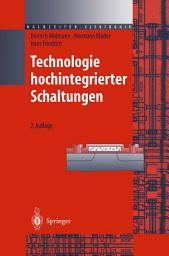 Icon image Technologie hochintegrierter Schaltungen: Ausgabe 2