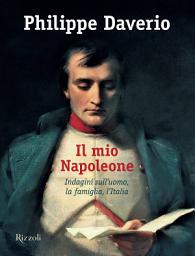 Icon image Il mio Napoleone