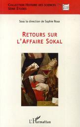 Icon image Retours sur l'affaire Sokal