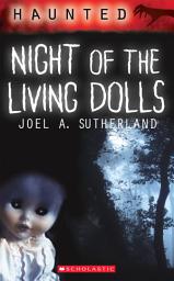 Icon image Haunted: Night of the Living Dolls