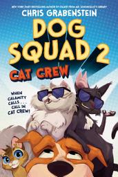 Icon image Dog Squad 2: Cat Crew