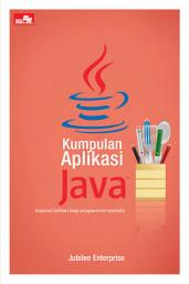 Icon image Kumpulan Aplikasi Java