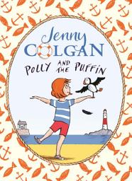 Icon image Polly and the Puffin: Book 1