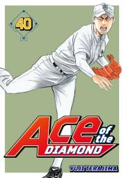 Icon image Ace of the Diamond