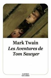 Icon image Les aventures de Tom Sawyer