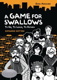 Icon image A Game for Swallows: To Die, To Leave, To Return: Expanded Edition