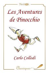 Icon image Les Aventures de Pinocchio