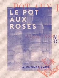 Icon image Le Pot aux roses