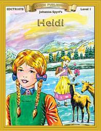 Icon image Heidi: High Interest Classics with Comprehension Activities