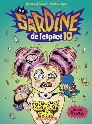 Icon image Sardine de l'espace