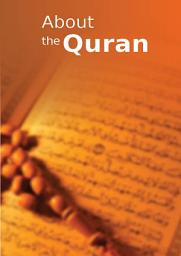 Icon image About the Quran (Goodword)