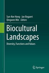 Icon image Biocultural Landscapes: Diversity, Functions and Values