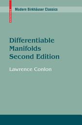 Icon image Differentiable Manifolds: Edition 2