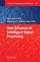 Icon image New Advances in Intelligent Signal Processing