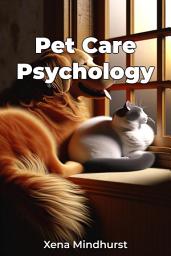 Icon image Pet Care Psychology