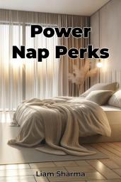 Icon image Power Nap Perks