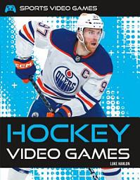 Icon image Hockey Video Games