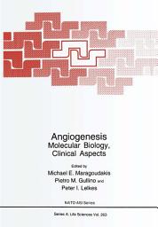 Icon image Angiogenesis: Molecular Biology, Clinical Aspects