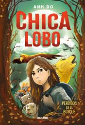 Icon image Chica lobo 1 - Perdidos en el bosque