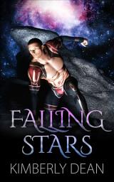 Icon image Falling Stars: A Sci Fi Alien Romance