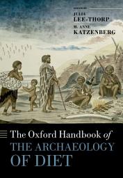 Icon image The Oxford Handbook of the Archaeology of Diet