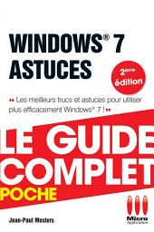 Icon image Windows 7 Astuces