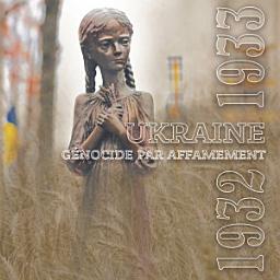 Icon image GÉNOCIDE PAR AFFAMEMENT: UKRAINE 1932 – 1933