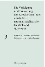 Icon image Deutsches Reich und Protektorat September 1939 – September 1941