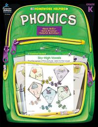 Icon image Phonics, Grade K