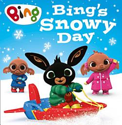 Icon image Bing’s Snowy Day (Bing)