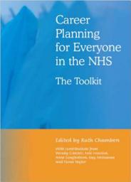 Icon image Career Planning for Everyone in the NHS: The Toolkit