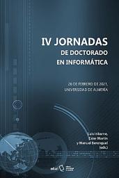 Icon image IV Jornadas de Doctorado en Informática de la UAL