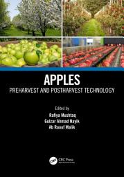 Icon image Apples: Preharvest and Postharvest Technology