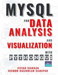 Icon image MYSQL FOR DATA ANALYSIS AND VISUALIZATION WITH PYTHON GUI