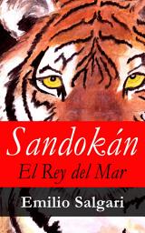 Icon image Sandokán, El Rey del Mar