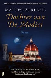 Icon image Dochter van De Medici