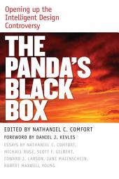 Icon image The Panda's Black Box: Opening up the Intelligent Design Controversy