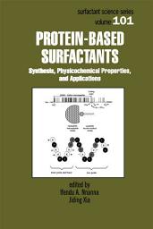 Icon image Protein-Based Surfactants: Synthesis: Physicochemical Properties, and Applications