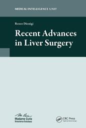 Icon image Recent Advances in Liver Surgery